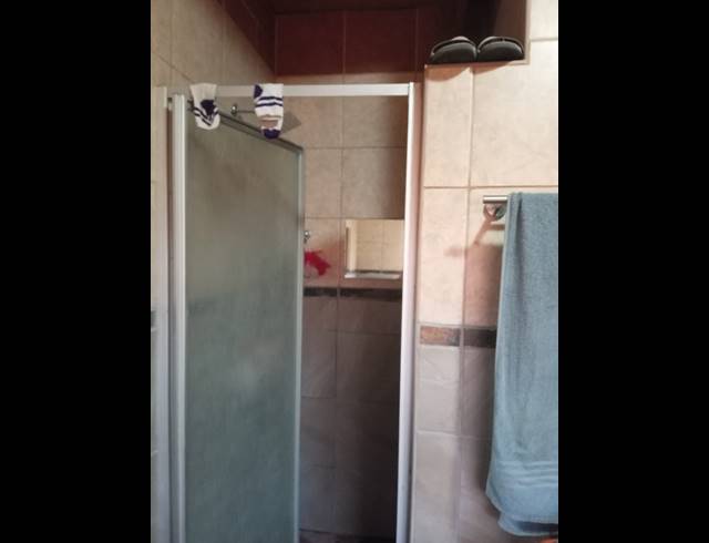 2 BEDROOM SECTIONAL TITLE FOR SALE IN DECLERCQVILLE